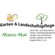 Mai Marco Garten- & Landschaftspflege