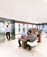 Optiker Visilab Hinwil Bild 2