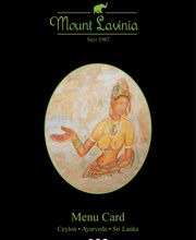 Mount Lavinia Bild 17