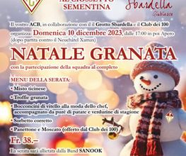 Grotto Sbardella Bild 8