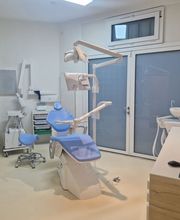 Cabinet Au Bout du Lac Bild 2