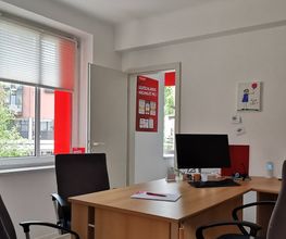 Merzig Beratungsraum
