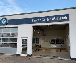 TÜV SÜD Service-Center Wolnzach Bild 1