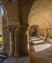 Abbaye de Nieul sur l'Autise image 2