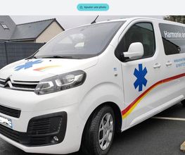 Harmonie Ambulance - Failler image 4
