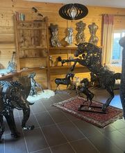 3 D A O Boutique Bild 2