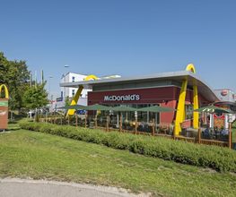 McDonald's Bild 1