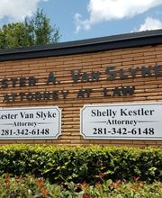 Van Slyke & Kestler Law Firm image 5