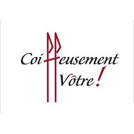 Coiffeusement Vôtre!