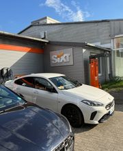 SIXT Autovermietung Flensburg Bild 5