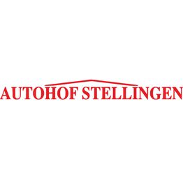Autohof Stellingen