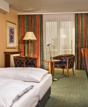 Congress Hotel Weimar by Mercure Bild 5