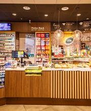 Shell Recharge Charging Station Bild 10