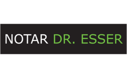 Esser Dirk Dr.