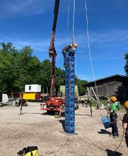 Mulden-Taxi Schaffner Bild 12