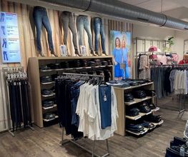JEANS FRITZ Bild 15