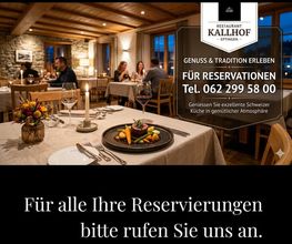 Restaurant Kallhof GmbH Bild 10