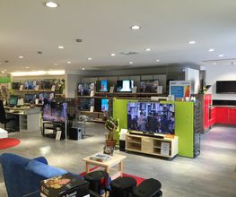 Elektroland Franken Bild 1