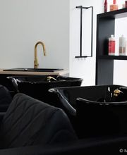 GLAM Studio Friseursalon Bild 2