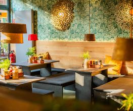 PETER PANE Burgergrill & Bar Bild 10