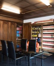 Etude de Me Carole Ambord et Me Bryan Pitteloud Bild 9