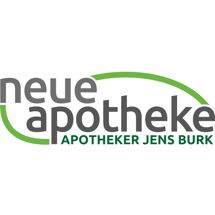 Logo der Neue Apotheke