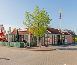 McDonald's Bild 1