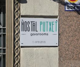 Hostal Putxet by gaiarooms imagen 2