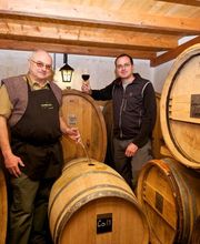 BIOCAVE Marc Güntert Bild 1