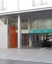 Parking Saba Bamsa Londres imagen 2