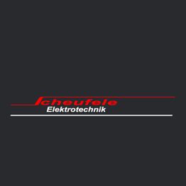 Elektrotechnik Scheufele