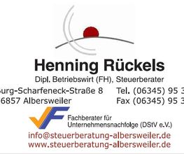 Henning Rückels Bild 1