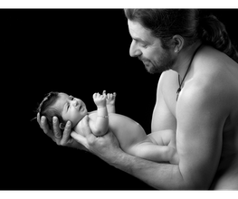 Koch - Foto - Studio Bild 2