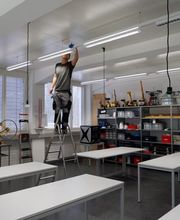 arag Gebäudereinigungs AG Bild 5