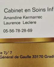 Leclere Laurence image 1