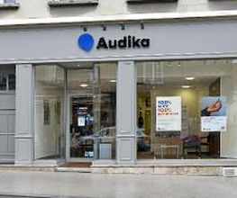 Audika - Audioprothésiste Compiegne image 1