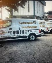 A&M Mobile Locksmith image 1
