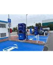 Aral pulse Ladestation Bild 3