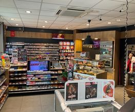 star Tankstelle Bild 7