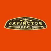 C.E.P.I. Extinctor