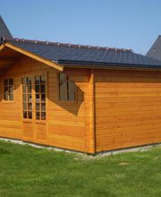 MENUISERIE CHARPENTE GUEUNÉ image 7