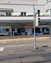 Matratzen Concord Filiale Karlsruhe-Südweststadt Bild 1