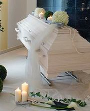 Berghäuser & Müller Bestattungen Solms Bild 1