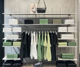 Men Area