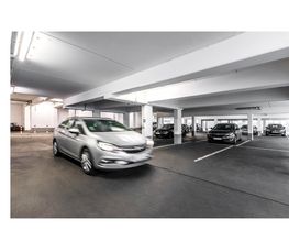 Q-Park Forum am Brühl Bild 1