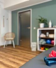 Moveasy Physiotherapie Bild 1