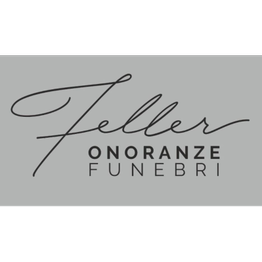 Onoranze Funebri Feller Paolino logo