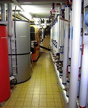 Argus Engineering Conseils Sàrl Bild 1