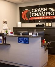 Crash Champions Collision Repair Richmond Broad St image 14
