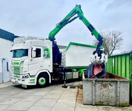 Container & Recycling Benninger Bild 10